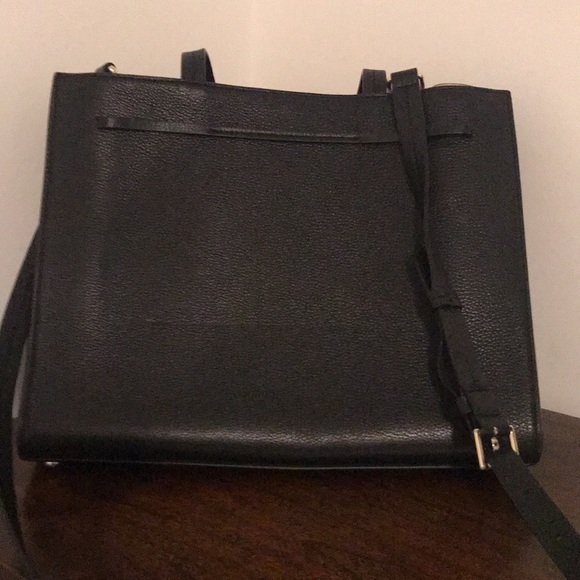 Kate Spade Hayes Street w Bonus card wallet - Picture 4 of 11